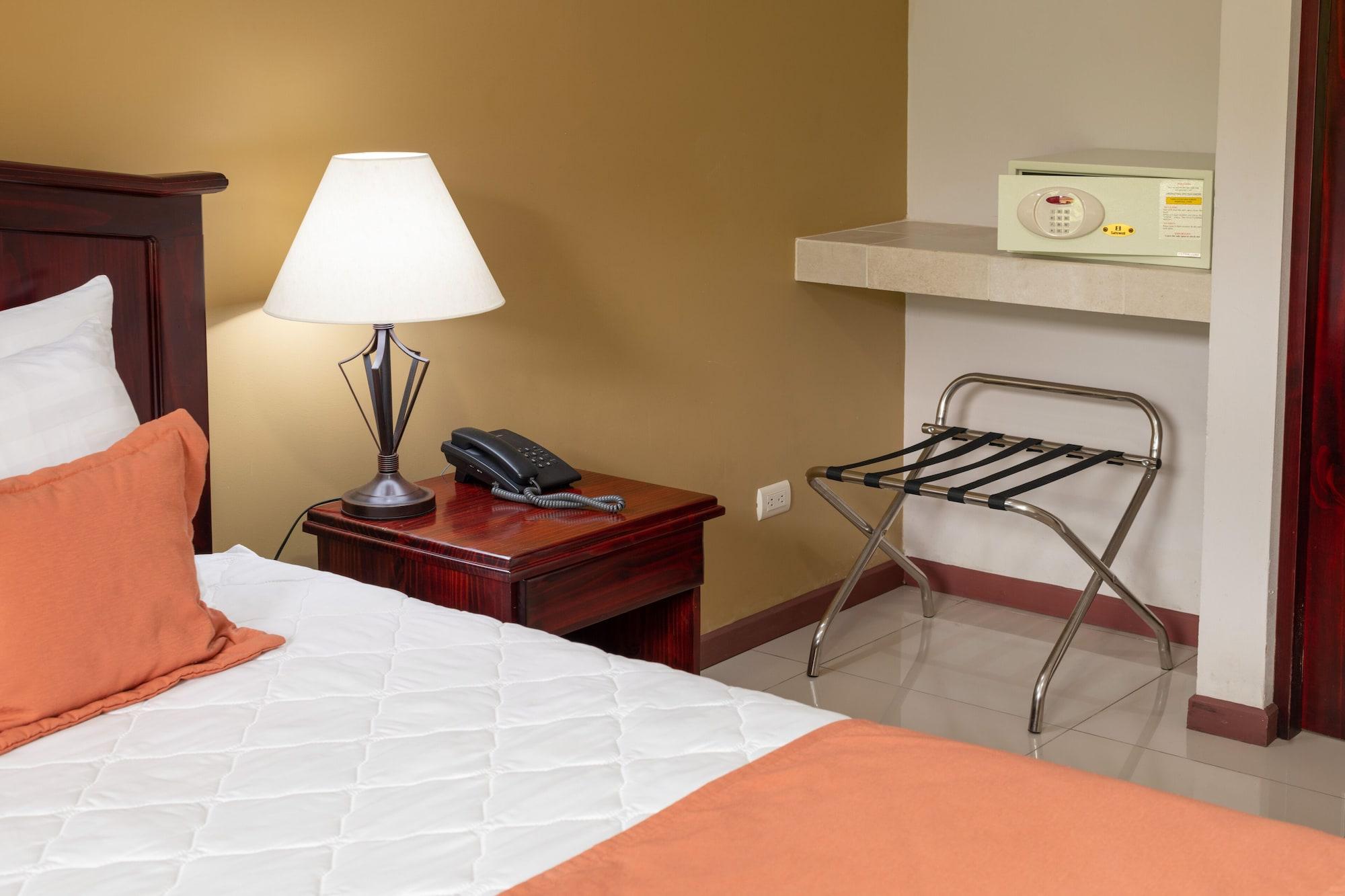 Hotel Magic Mountain La Fortuna 外观 照片