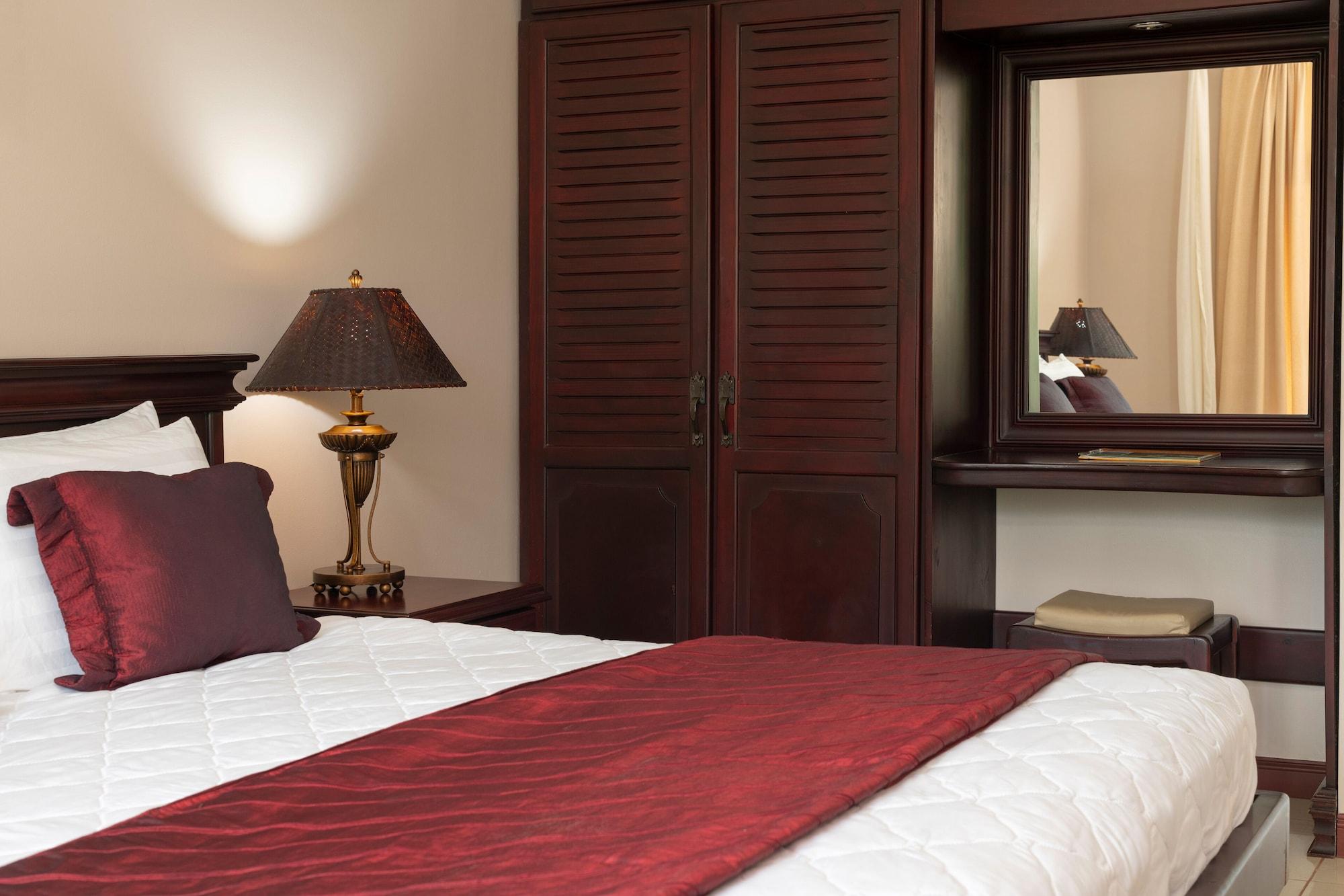 Hotel Magic Mountain La Fortuna 外观 照片