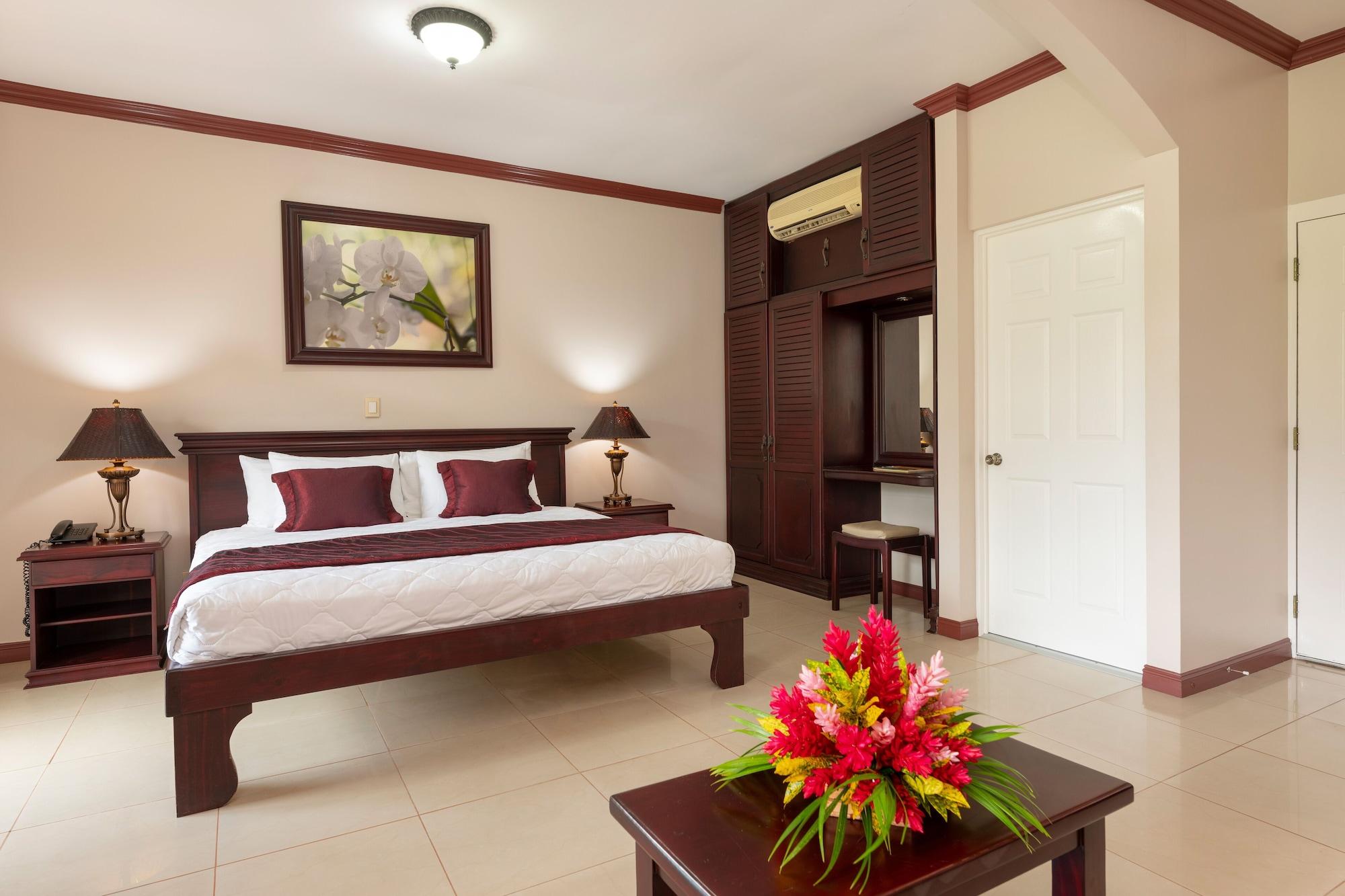 Hotel Magic Mountain La Fortuna 外观 照片