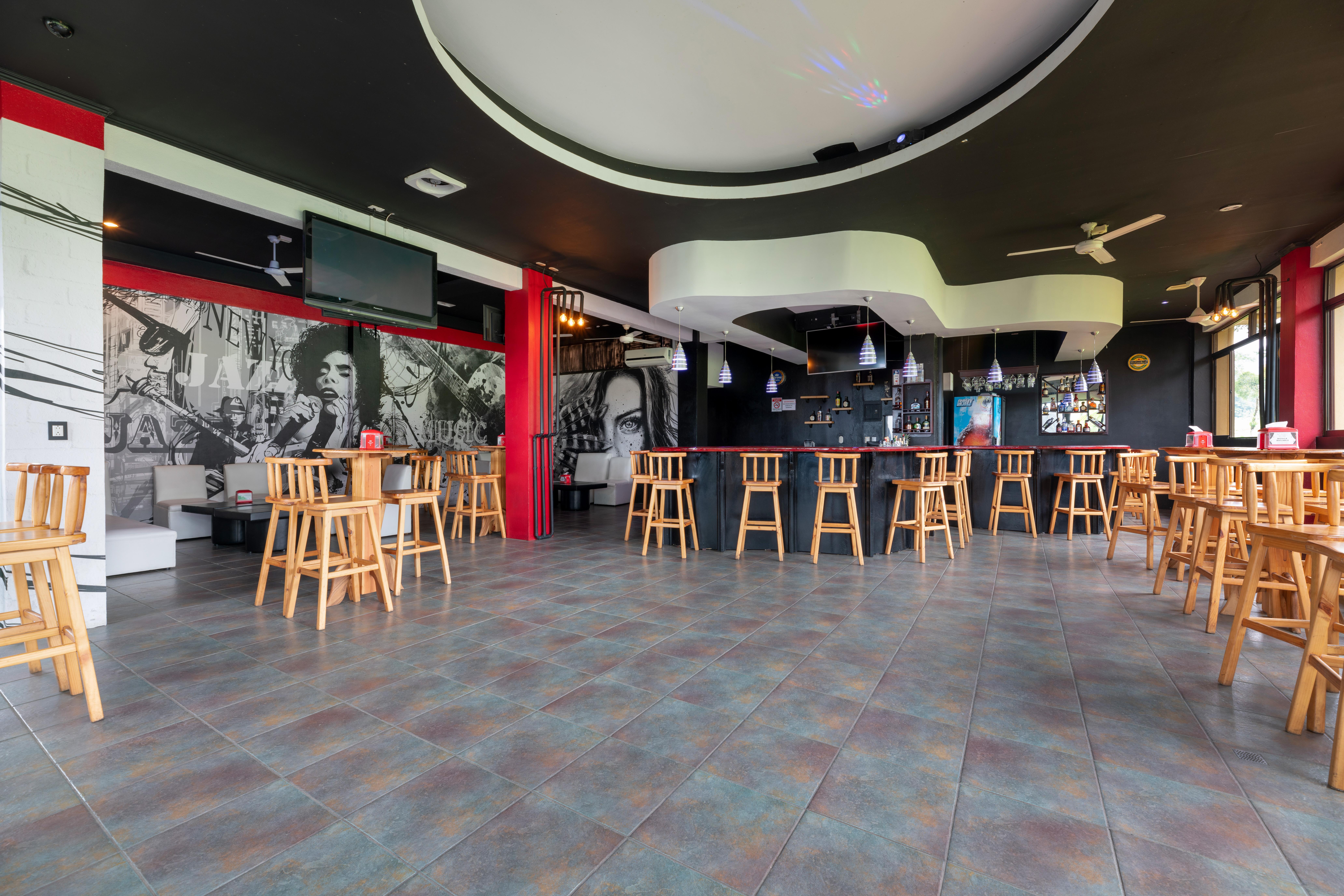 Hotel Magic Mountain La Fortuna 外观 照片