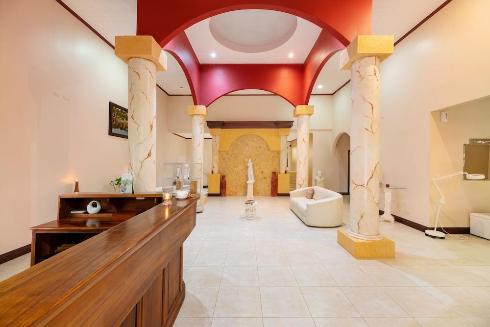 Hotel Magic Mountain La Fortuna 外观 照片