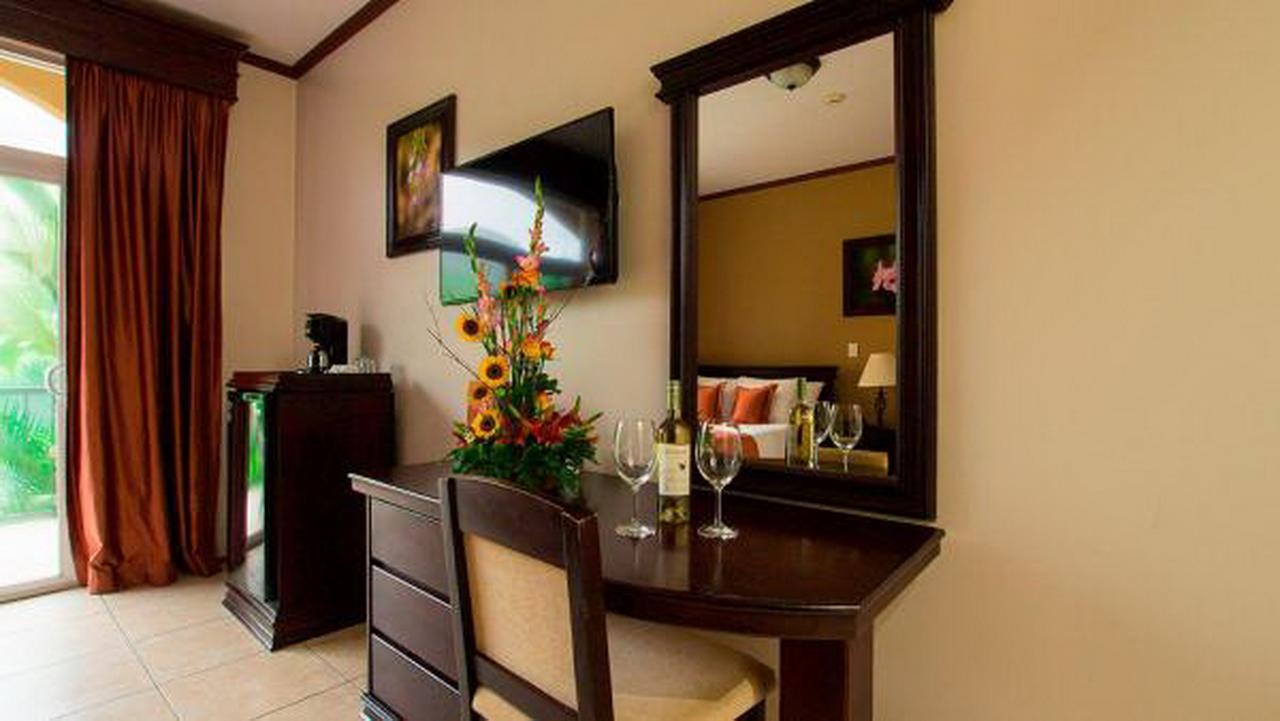 Hotel Magic Mountain La Fortuna 外观 照片