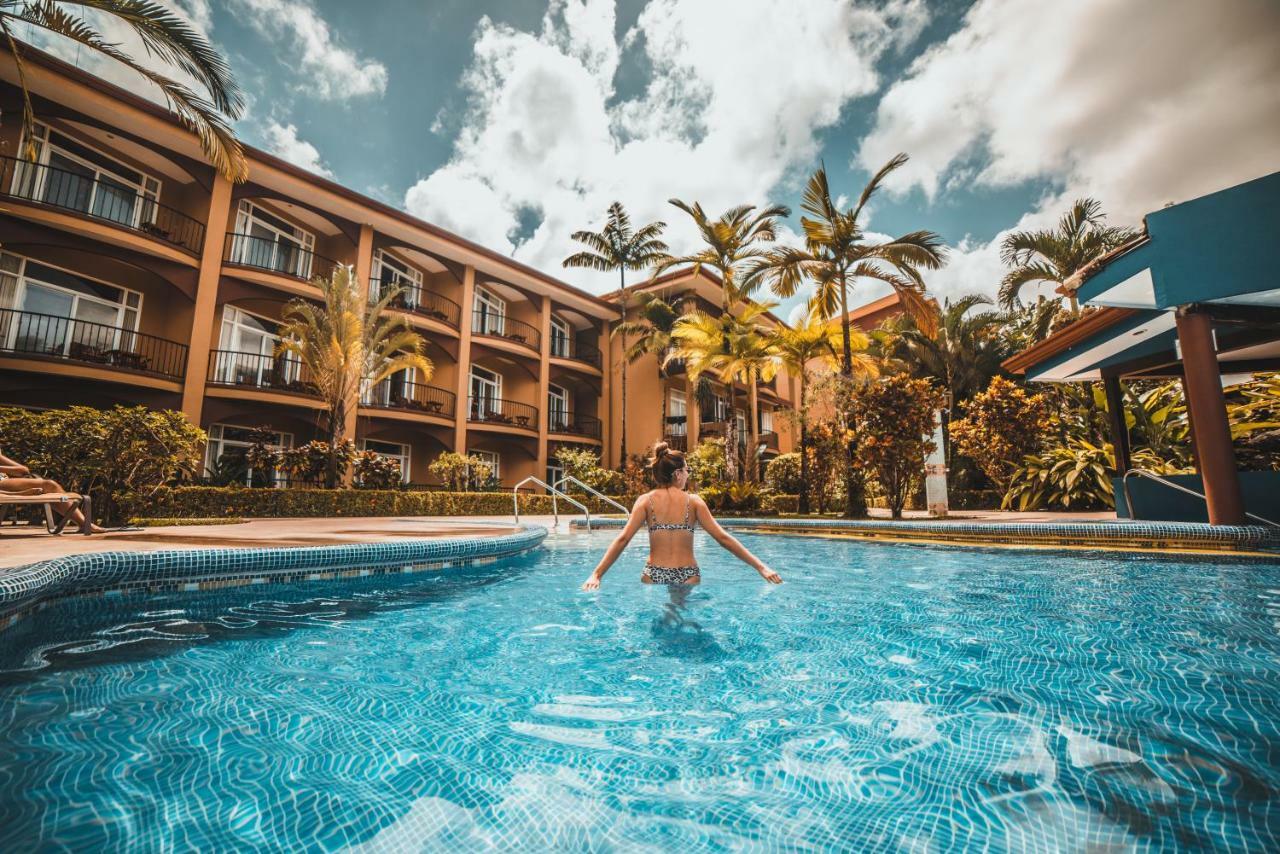 Hotel Magic Mountain La Fortuna 外观 照片