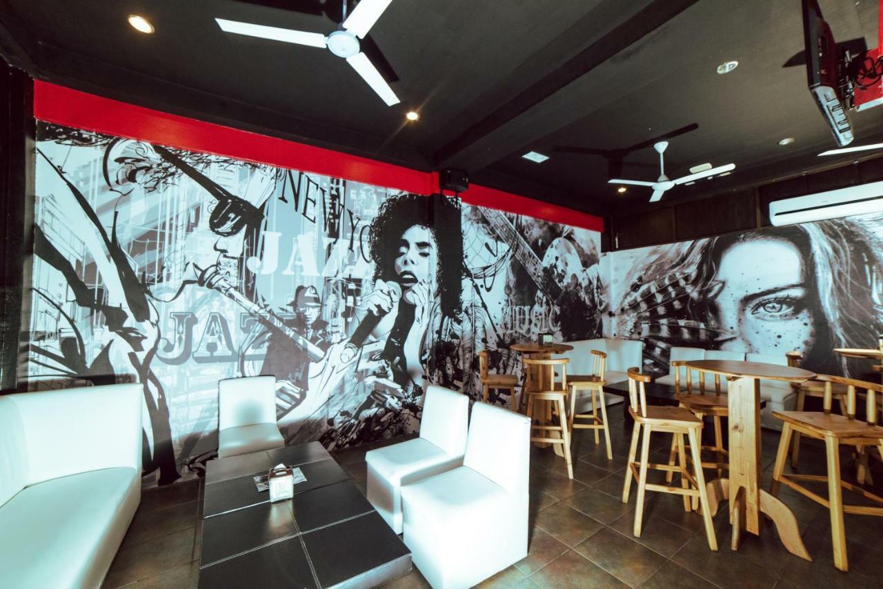 Hotel Magic Mountain La Fortuna 外观 照片