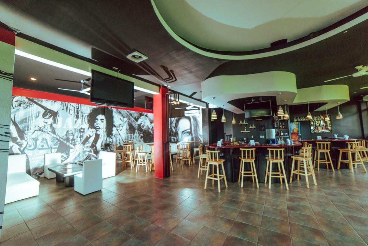 Hotel Magic Mountain La Fortuna 外观 照片