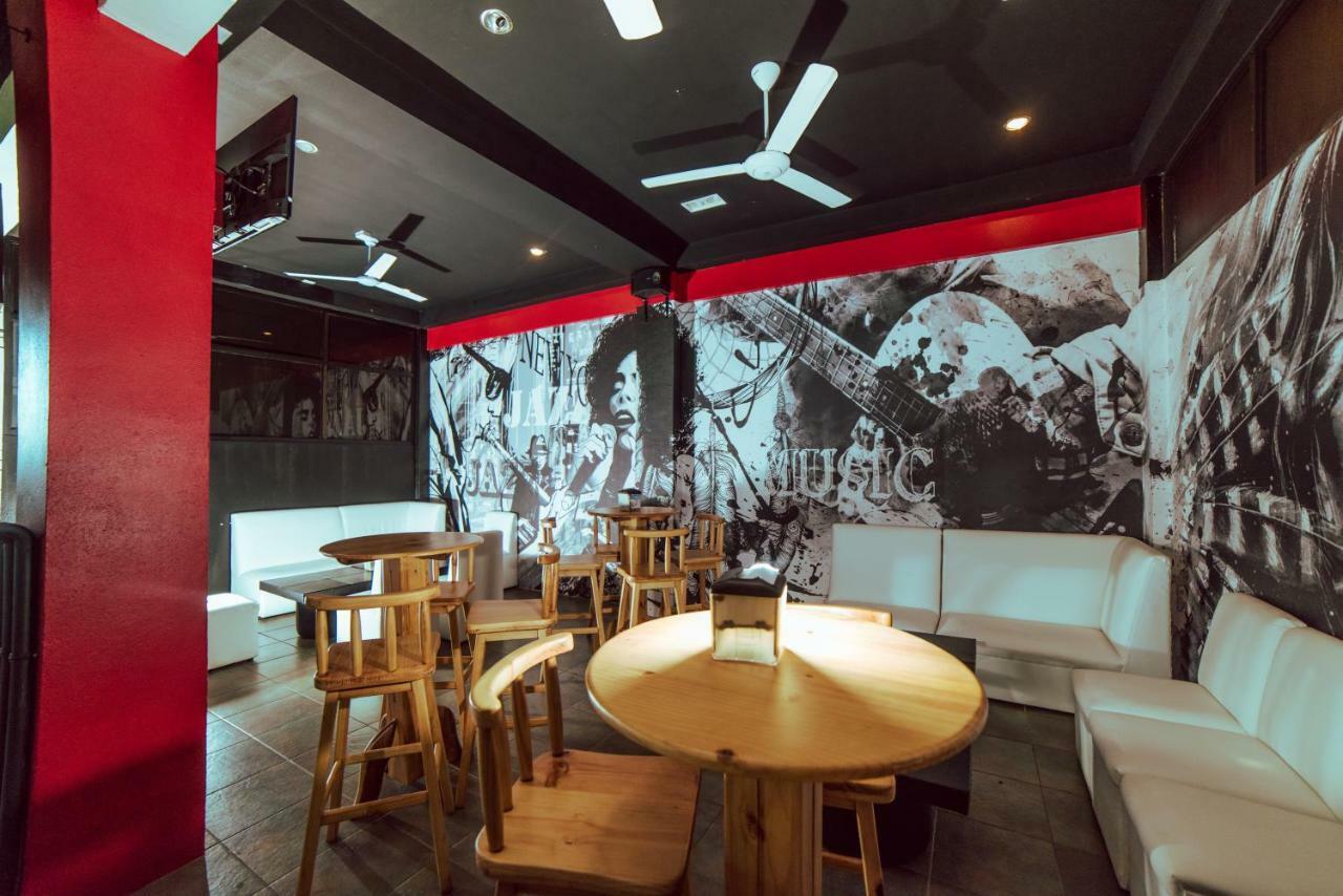Hotel Magic Mountain La Fortuna 外观 照片